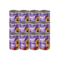 Matties Wet food Dog Game | 12x400g
