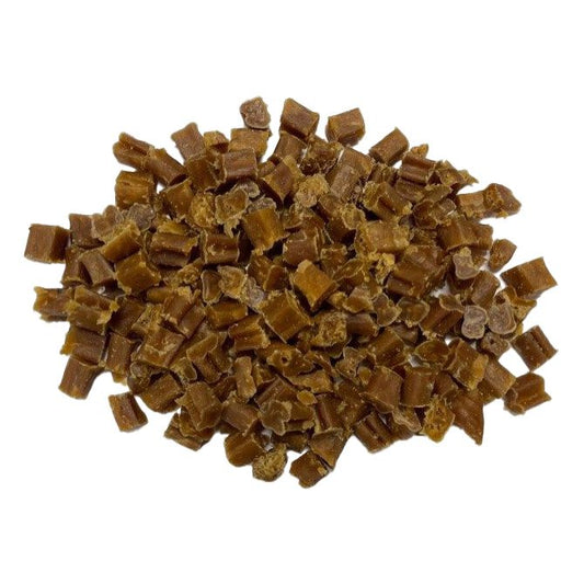 vleestrainers fazant