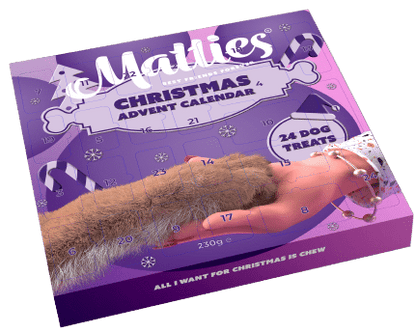 Matties Xmas Advent Calender