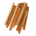 Billie's hondensnack kip vis strip 100 gram