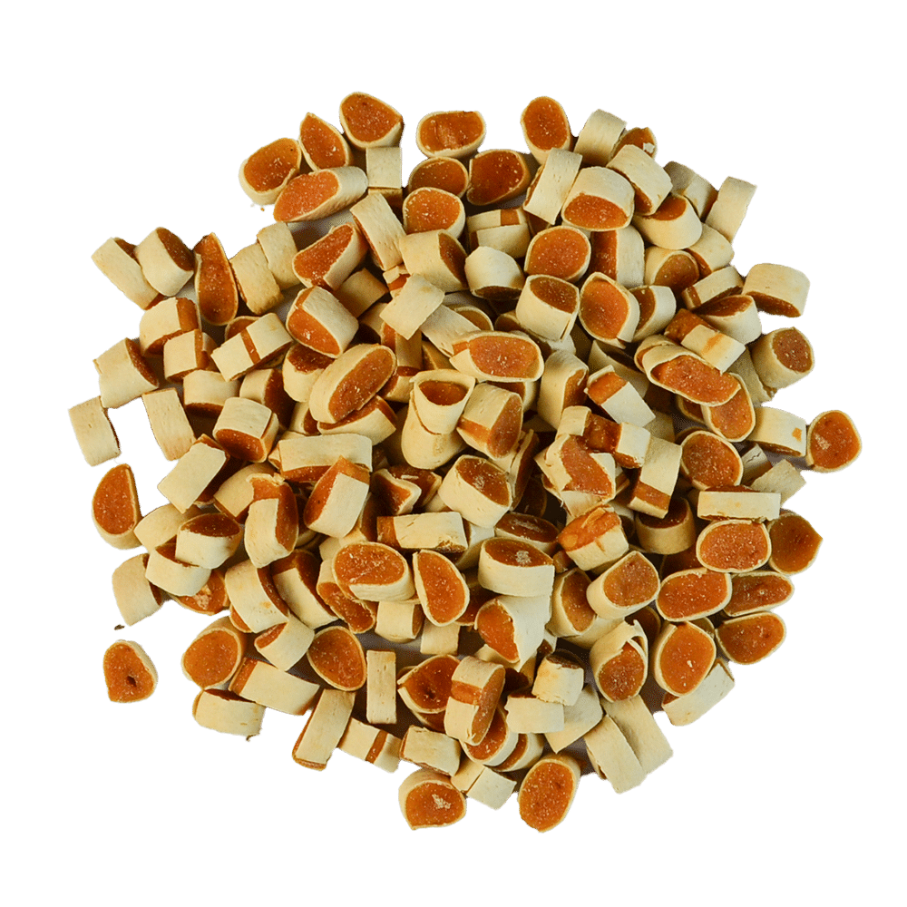 kip en vis sushi 400 gram