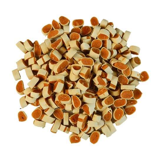 kip en vis sushi 400 gram