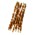 Billie's hondensnack combistaaf kip vis 25cm 6 stuks