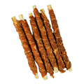 Billie's hondensnack kipstaaf groot 6 stuks
