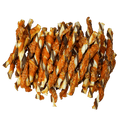 Billie's hondensnack kip en rundstaaf klein 30 stuks