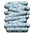PrimaDog dog sausage Wild Game & Rice 12pcs/9.6kg (Box)