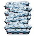 PrimaDog dog sausage Salmon & Rice 12pcs/9.6kg (Box)