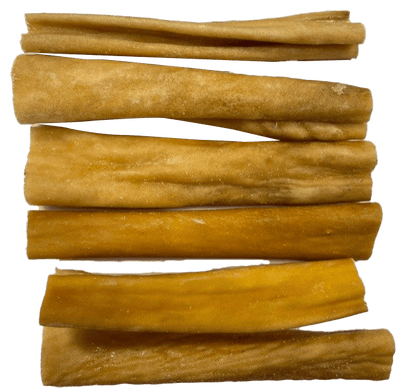 Billie’s hondensnack paardenkophuid 200 gram