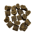 Billie's hondensnack crunchy's rund 100 gram