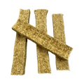 Billie's hondensnack kalkoencrunch 175 gram