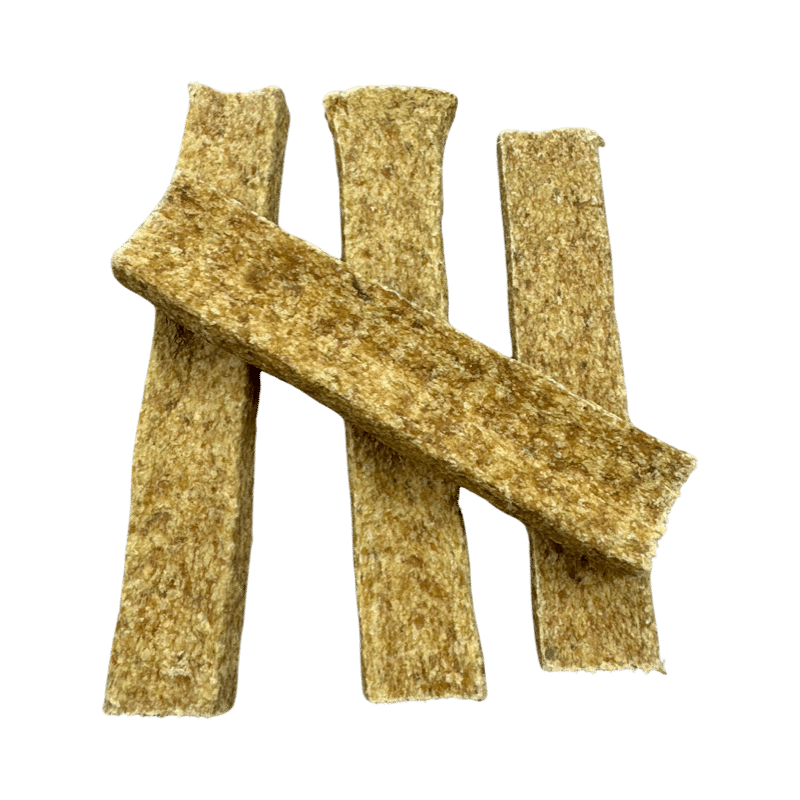 Kalkoencrunch