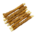 Billie's hondensnack rawhide met kip 20 cm 500 gram