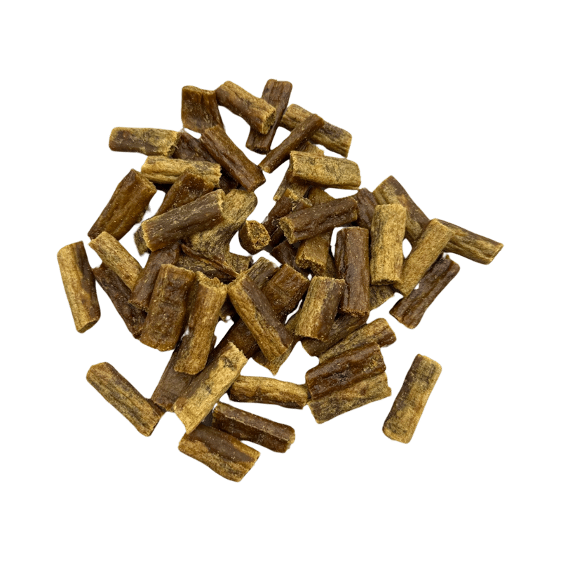 Supertrainers kalkoen