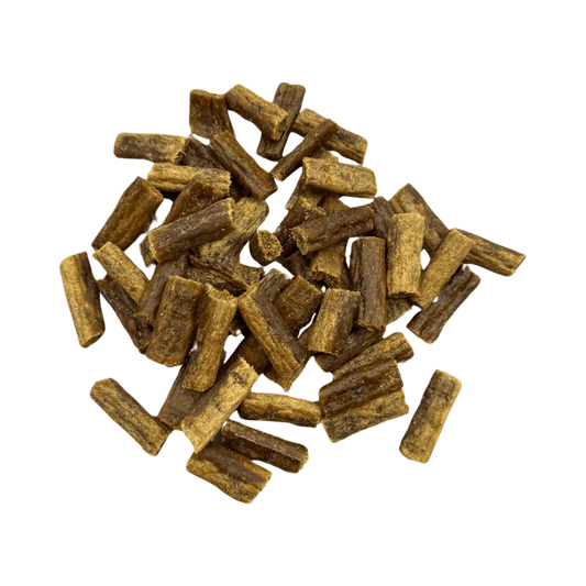 Supertrainers kalkoen