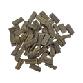 Billie's hondensnack supertrainers rundvlees 120 gram
