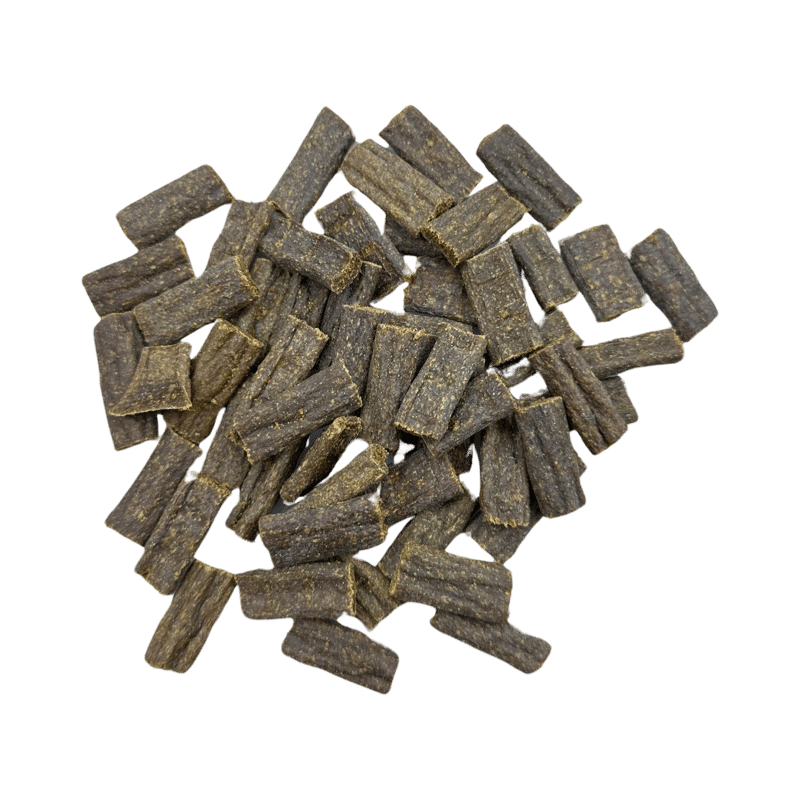 Supertrainers rundvlees