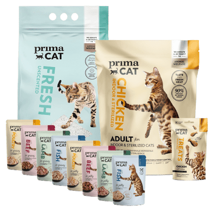 proefpakket adult kip