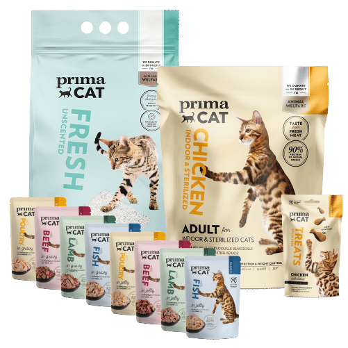 proefpakket adult kip