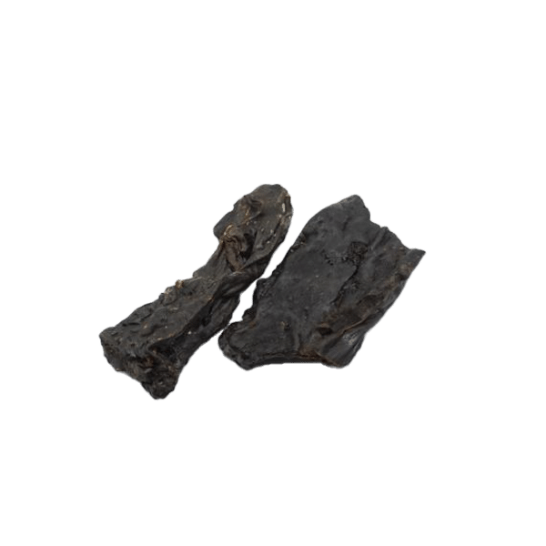 gedroogde runderlever 200 gram