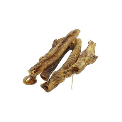 runderluchtpijp 12-15 centimeter