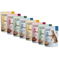 PrimaCat Smaakpakket natvoer - natvoer voor katten