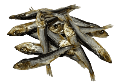 Billie’s hondensnack gedroogde sprot 100 gram