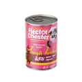 Hector&Chester natvoer Tough Turkey