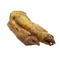 Billie's hondensnack gedroogde varkenspoten 10 stuks