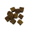 Billie’s dog snack meat cubes horse 150 grams