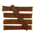 Billie’s hondensnack vleesstrips fazant 100 gram