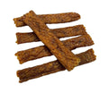 Billie’s hondensnack vleesstrips kalkoen 100 gram