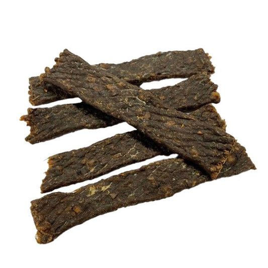 Vleesstrips rund 11550