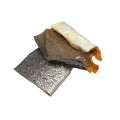 Billie’s hondensnack zalmhuid met vlees 100 gram
