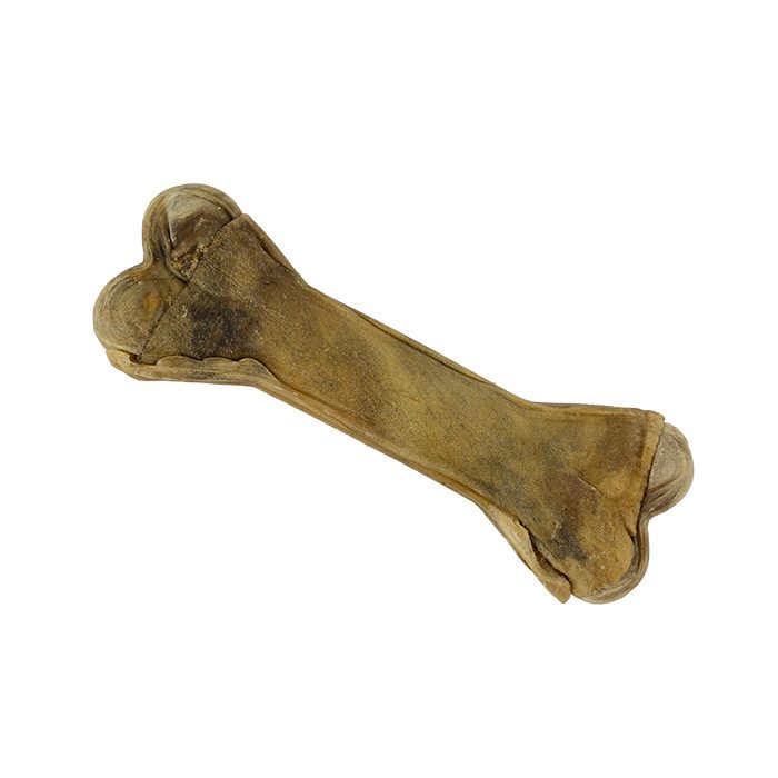 bot van hertenhuid 12 cm
