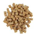 Billie's hondensnack trainers kip 100 gram