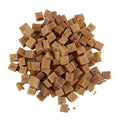 Billie's hondensnack trainers struisvogel 100 gram