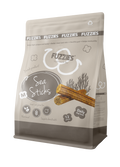Fuzzies Suppelement Hond | Sea Sticks Maat M - Ø 2cm x 12.5cm lang