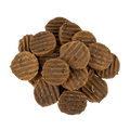 Billie's hondensnack lamschijfjes 100 gram
