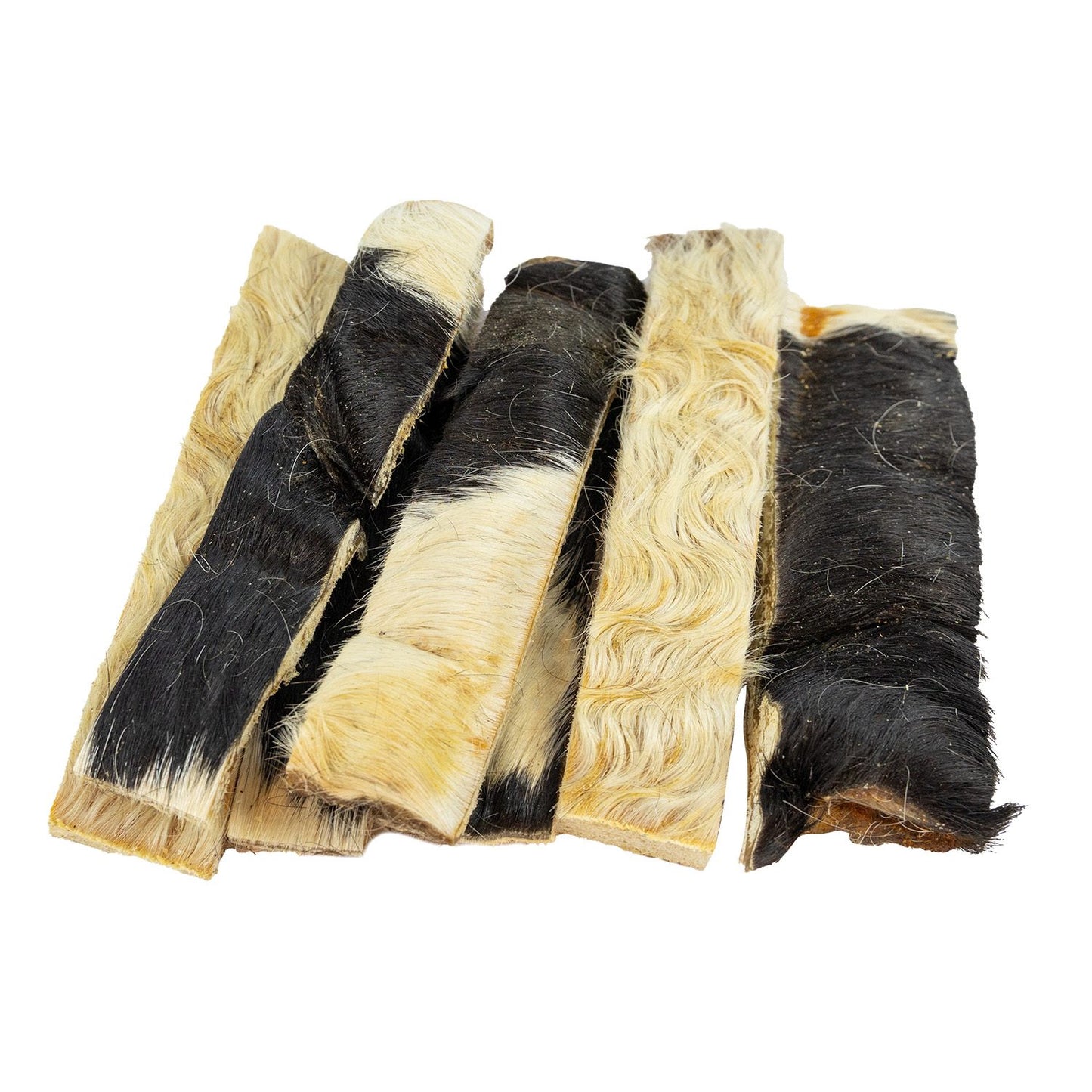 runderkophuid met haar1 kilo 2075