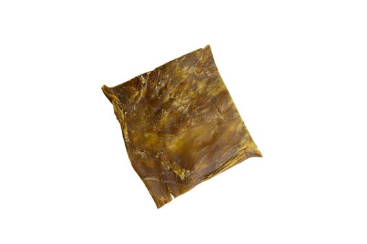 runderkophuid platen 1 stuk