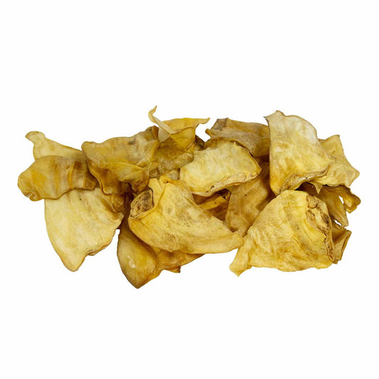 runderoren zonder pit 200 stuks 2109