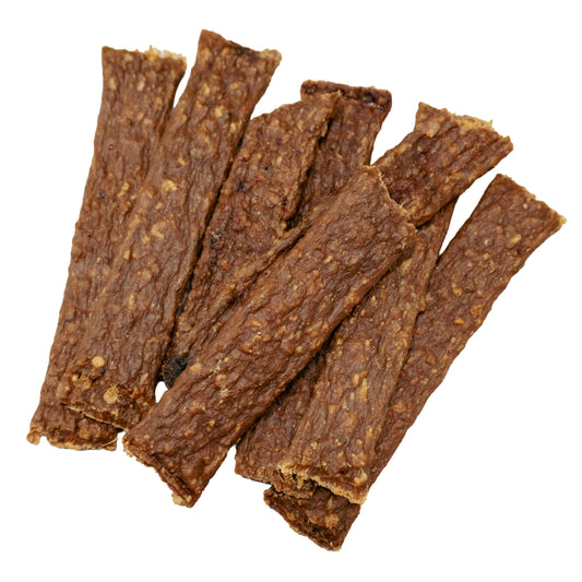 Billie’s hondensnack vleesstrips kip 100 gram