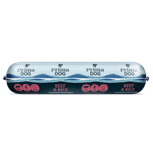 10110 PD Beef-rice sausage 800 g 6430062460889