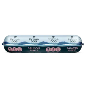 10112 PD Salmon-rice sausage 800 g 6430062460902