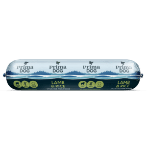 10113 PD Lamb-rice sausage 800 g 6430062460919
