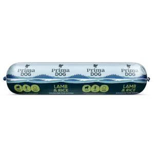 10113 PD Lamb-rice sausage 800 g 6430062460919