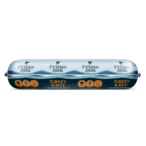 10114 PD Turkey-rice sausage 800 g 6430062460926