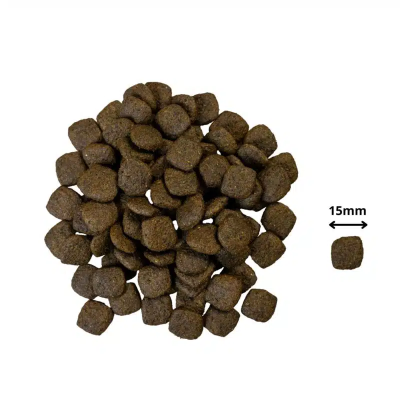 PrimaDog hondenvoer zalm & aardappel 3 kilo adult graanvrij - Afbeelding 2