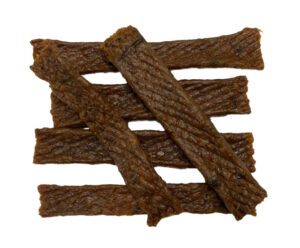 vleesstrips kip