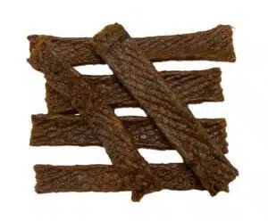 vleesstrips kip